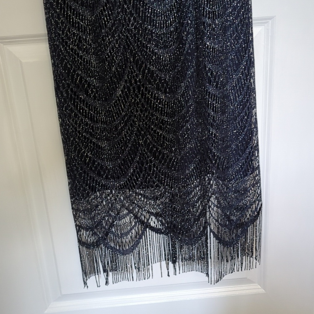 Joseph Ribkoff Signature Dress - Picture 4 of 10